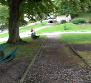 Skulpturengarten