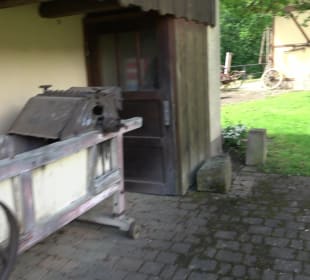 Heimatmuseum Beihingen