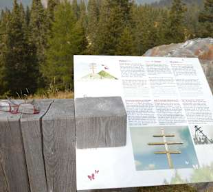 Das nenn` ich Service