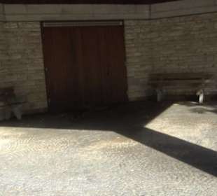 Aussegnungshalle Dottingen