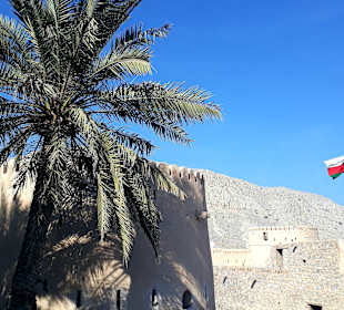 Khasab Castle