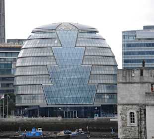 City Hall London