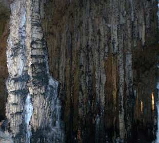 Tropfsteinhöhle