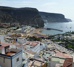 Puerto de Mogan
