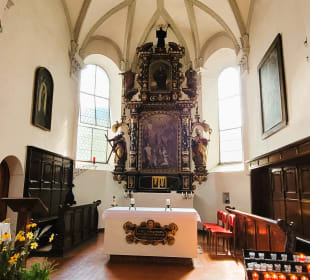 Altar