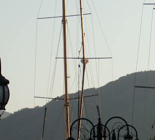 Mast- und Schotbruch