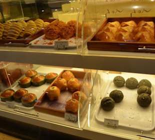 Shoppingcenter Pavilion