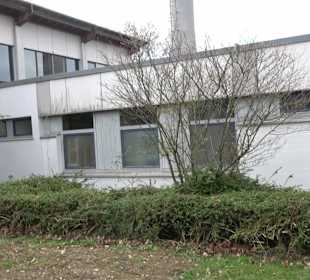 Sportforum Großbettlingen