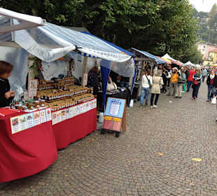 Kastanienfest Oktober 2014