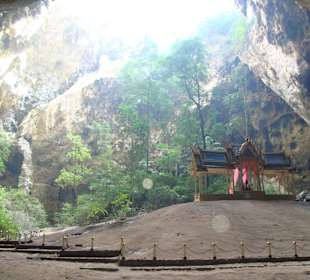 Nationalpark Sam Roi Yot