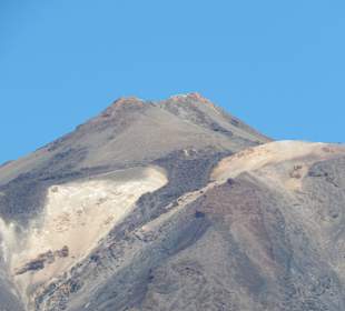 Teide