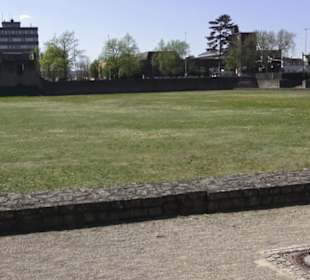 Kaiserthermen