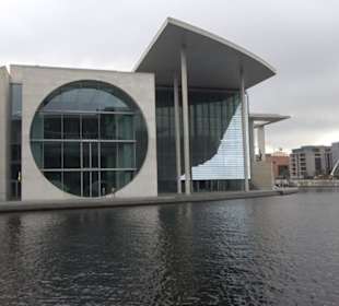 Marie-Elisabeth-Lüders-Haus