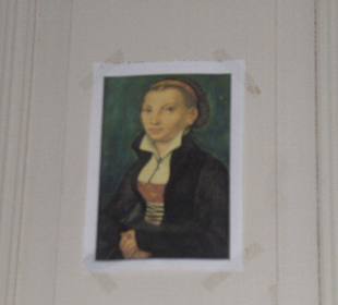 Katharina Luther Stube