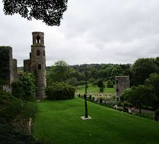  Blarney Castle