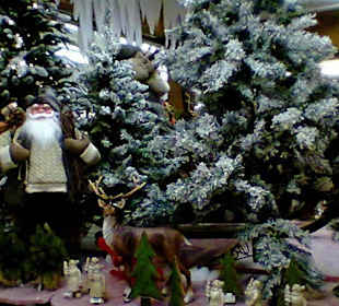 Riesiges Weihnachts-Angebot