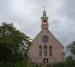 Sankt Birgitta Kapelle