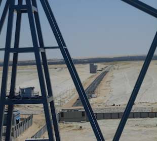 El Ferdan Eisenbahnbrücke