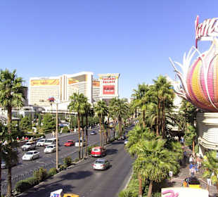 Las Vegas Strip