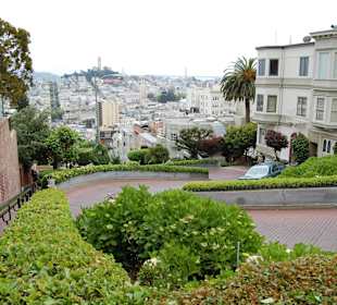 Lombard Street