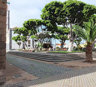 Plaza