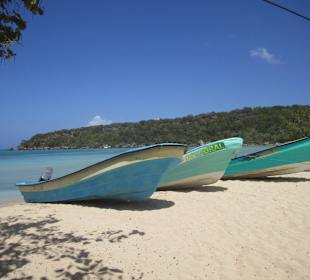 Auf nach Paradise Island