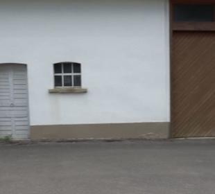 Ochsen und die Schweizerstaße