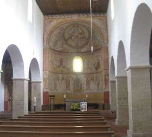 Basilika St.Peter und Paul