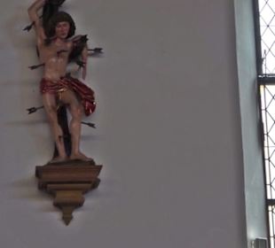 Katholische Kirche St. Peter und Paul