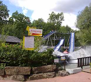 Freizeitpark Schloss Thurn