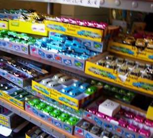 Alles rund um den Trabi