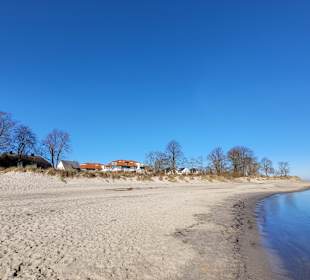 Strand Boltenhagen