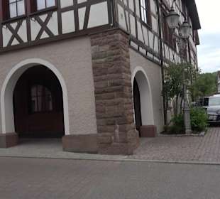 Oberes Torhaus Dornstetten