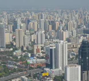  Baiyoke Sky Tower 
