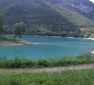 Lago di Tenno