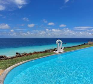 Stadtbesichtigung Nungwi