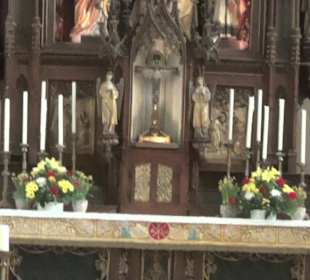 Münster Unserer Lieben Frau