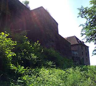 Historischer Rundweg La Petite Pierre