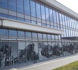 Dworzec Warszawa Wschodnia