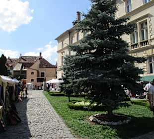 Festivalul Medieval de la Sighisoara