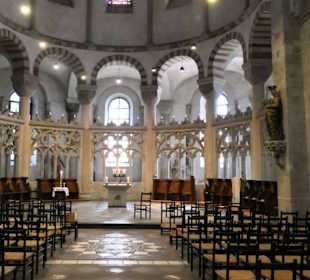 St. Maria im Kapitol