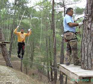 Sport für die Aktiven