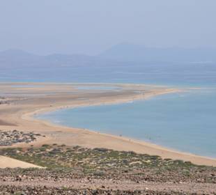 Playa Sotavento