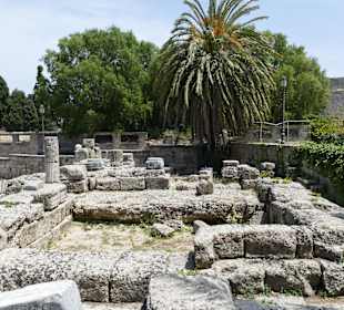Aphroditetempel
