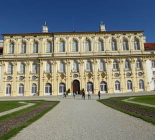 Schlossanlage Schleißheim