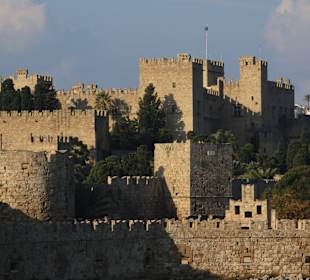 Старый город