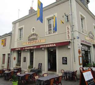  Pizzeria I Fratelli