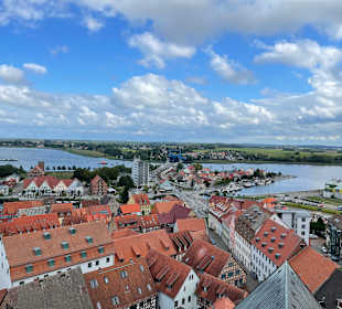 Stadtrundgang Zinnowitz