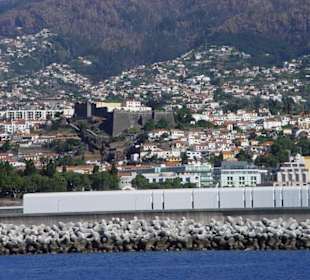 Funchal Madeira 