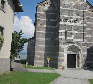 Santa Maria del Tiglio